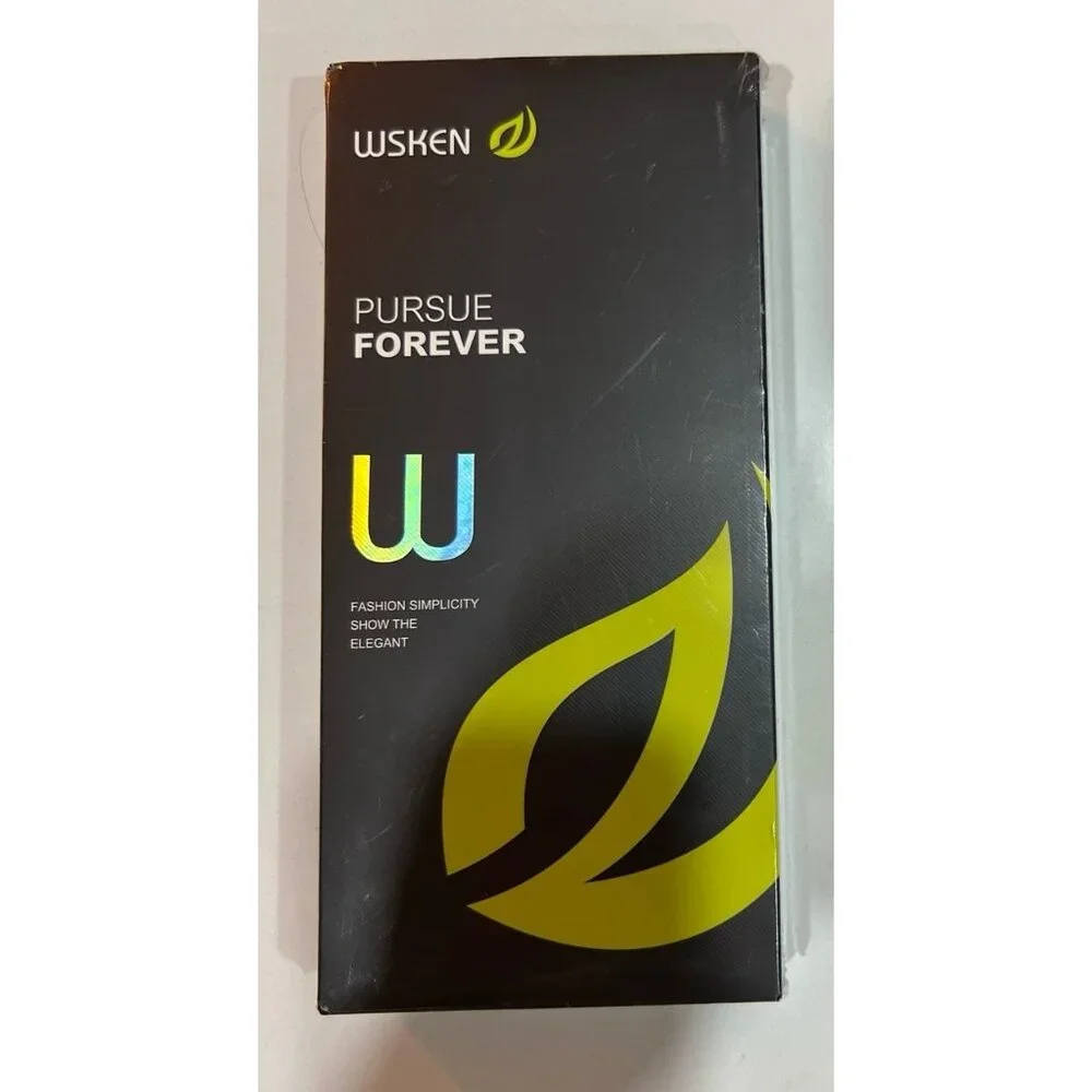 WSKEN Pursue Forever screen protector